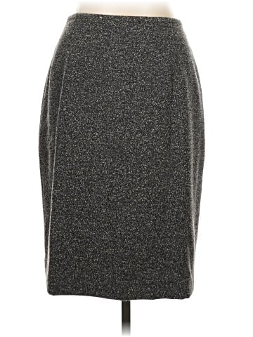 Yves Cossette DEPECHE Mode Formal Skirt (view 1)