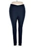 Old Navy Solid Blue Active Pants Size XXL - photo 1