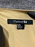 Forever 21 Tan Gold Cocktail Dress Size M - photo 7