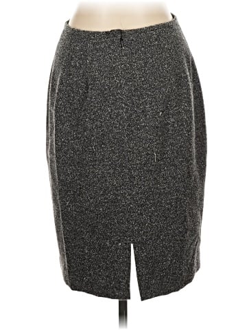 Yves Cossette DEPECHE Mode Formal Skirt (view 2)