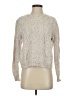 Cooperative Tweed Ivory Pullover Sweater Size S - photo 1