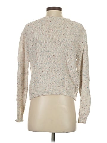 Cooperative Pullover Sweater (view 2)