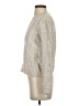 Cooperative Tweed Ivory Pullover Sweater Size S - photo 5