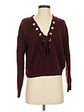 Divided By H&M Pullover Sweater