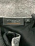 New Look Graphic Silver Cocktail Dress Size 10 - photo 7