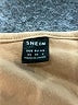 Shein Tan Tube Top Size XS - photo 7