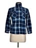 Dry Goods Blue Fleece Size M - photo 1