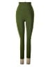 Assorted Brands Green Active Pants Size M - photo 1