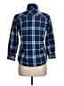 Dry Goods Blue Fleece Size M - photo 2
