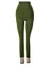 Assorted Brands Green Active Pants Size M - photo 2