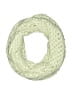 Amici Accessories Ivory White Scarf One size - photo 1