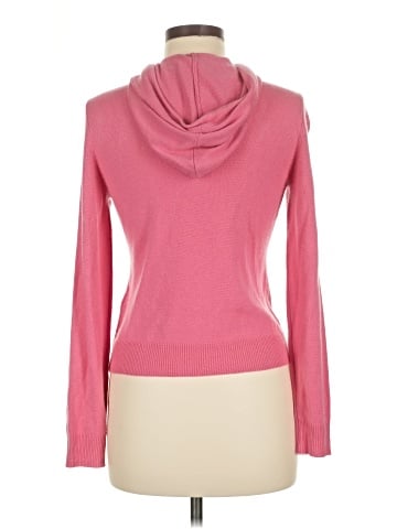Ralph Lauren Zip Up Hoodie (view 2)