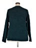 Bobeau Solid Teal Pullover Sweater Size XXL - photo 2