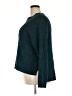Bobeau Solid Teal Pullover Sweater Size XXL - photo 5