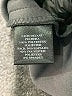 Ann Taylor 100% Polyester Solid Gray Casual Skirt Size 8 - photo 5