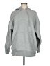 JoyLab Gray Pullover Hoodie Size M - photo 1