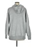 JoyLab Gray Pullover Hoodie Size M - photo 2