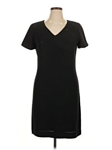 Jones New York Casual Dress (view 1)