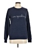 Unbranded Blue Sweatshirt Size S - photo 1