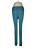Gymshark Teal Blue Active Pants Size M (estimated) - photo 1