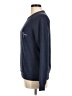 Unbranded Blue Sweatshirt Size S - photo 5