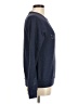 Unbranded Blue Sweatshirt Size S - photo 4