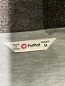 PatPat Gray Long Sleeve T-Shirt Size M - photo 7