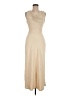 Zara Tan Casual Dress Size S - photo 1