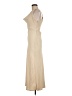 Zara Tan Casual Dress Size S - photo 5