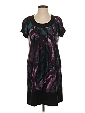 Tiana B. Casual Dress (view 1)