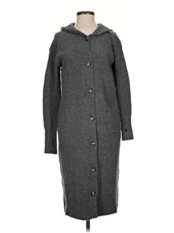 Everlane Wool Cardigan (view 1)