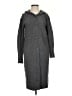 Everlane Gray Wool Cardigan Size XS - photo 1