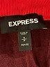 Express Burgundy Pullover Sweater Size S (petite) - photo 7