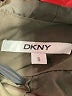 DKNY Green Raincoat Size S - photo 6