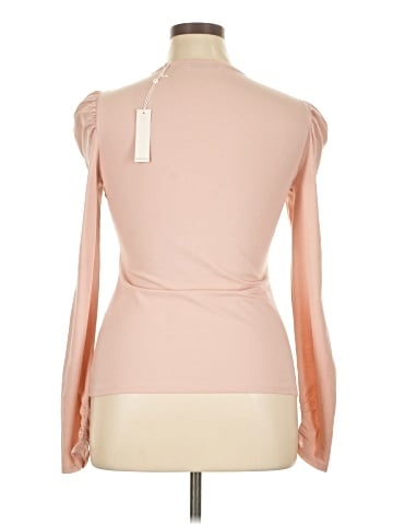 Rebecca Taylor Long Sleeve Top (view 2)