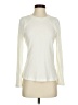 Wit & Wisdom Ivory Turtleneck Sweater Size XS - photo 1