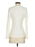 Wit & Wisdom Ivory Turtleneck Sweater Size XS - photo 2