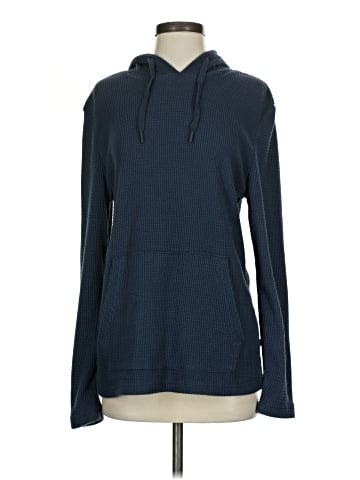 Rainforest Pullover Hoodie (view 1)