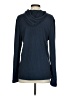 Rainforest Blue Pullover Hoodie Size S - photo 2