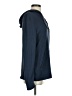 Rainforest Blue Pullover Hoodie Size S - photo 4