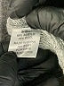 Joy Joy Gray Poncho Size Sm - Med - photo 8