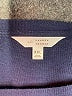 LC Lauren Conrad Blue Long Sleeve Top Size XXL - photo 4