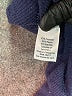 LC Lauren Conrad Blue Long Sleeve Top Size XXL - photo 5