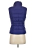 Gap Outlet 100% Polyester Blue Vest Size XS - photo 2