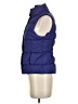 Gap Outlet 100% Polyester Blue Vest Size XS - photo 5