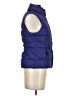 Gap Outlet 100% Polyester Blue Vest Size XS - photo 4