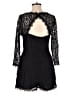 Unbranded Black Romper Size L (estimated) - photo 2
