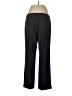 MICHAEL Michael Kors Black Dress Pants Size 10 - photo 2
