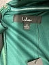 Lulus 100% Polyester Teal Cocktail Dress Size S - photo 6