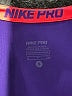 Nike Purple Long Sleeve Top Size S - photo 6